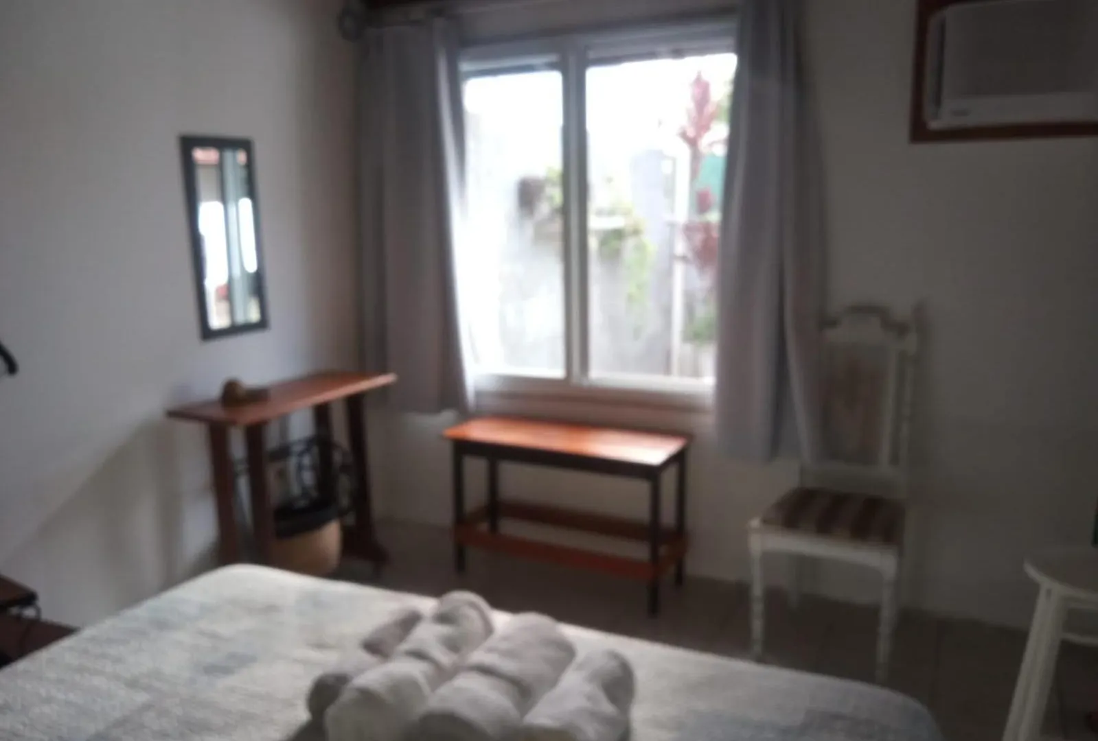 別荘 Casa De Hospedes フロリアノポリス