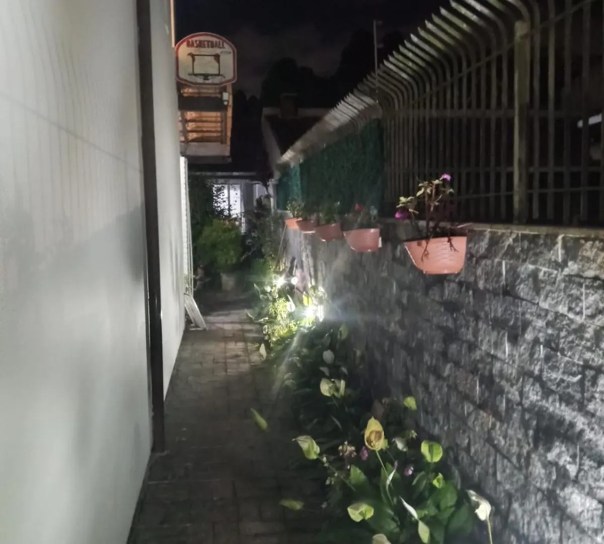 Casa De Hospedes フロリアノポリス