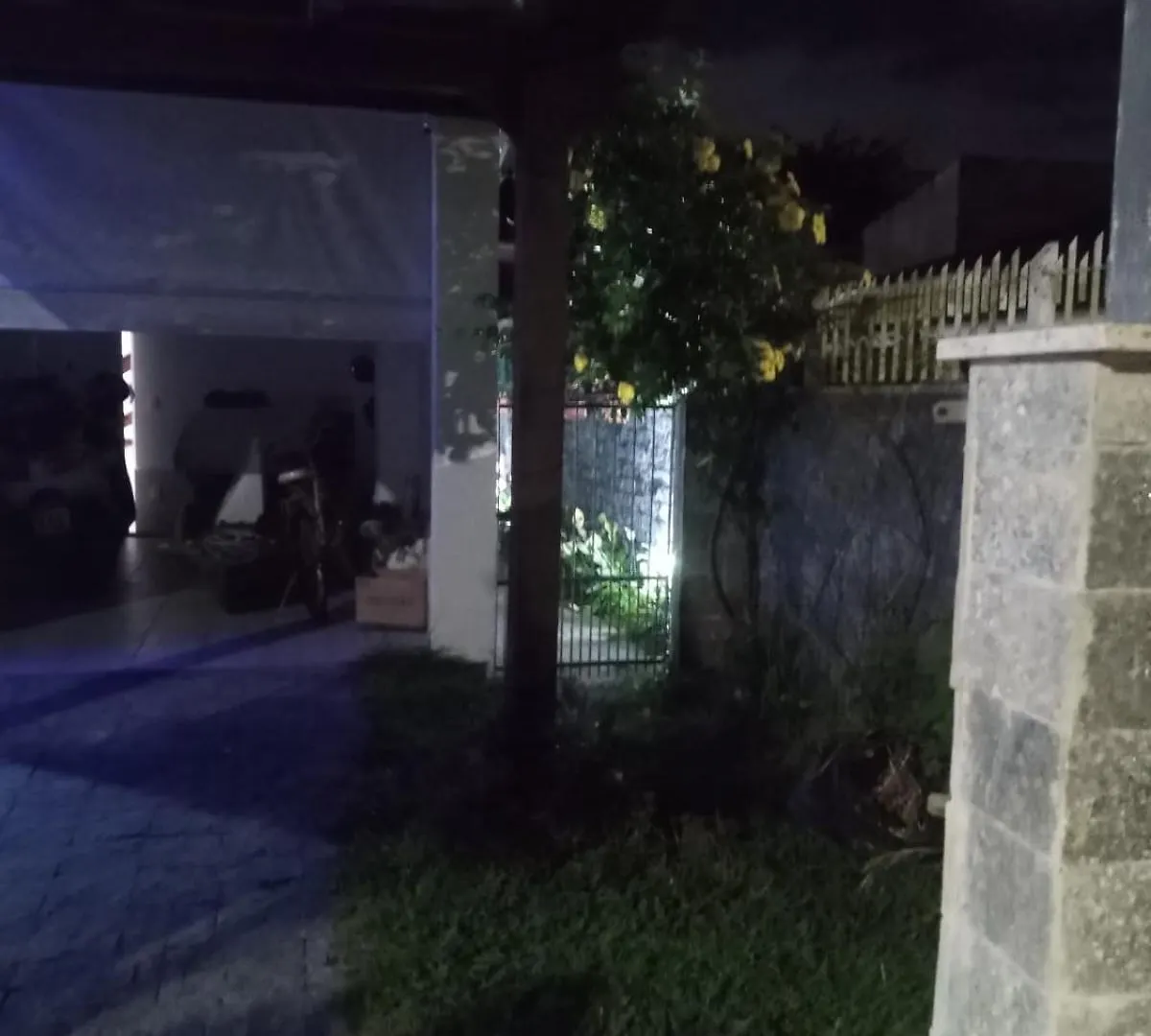 Casa De Hospedes Florianópolis 度假居