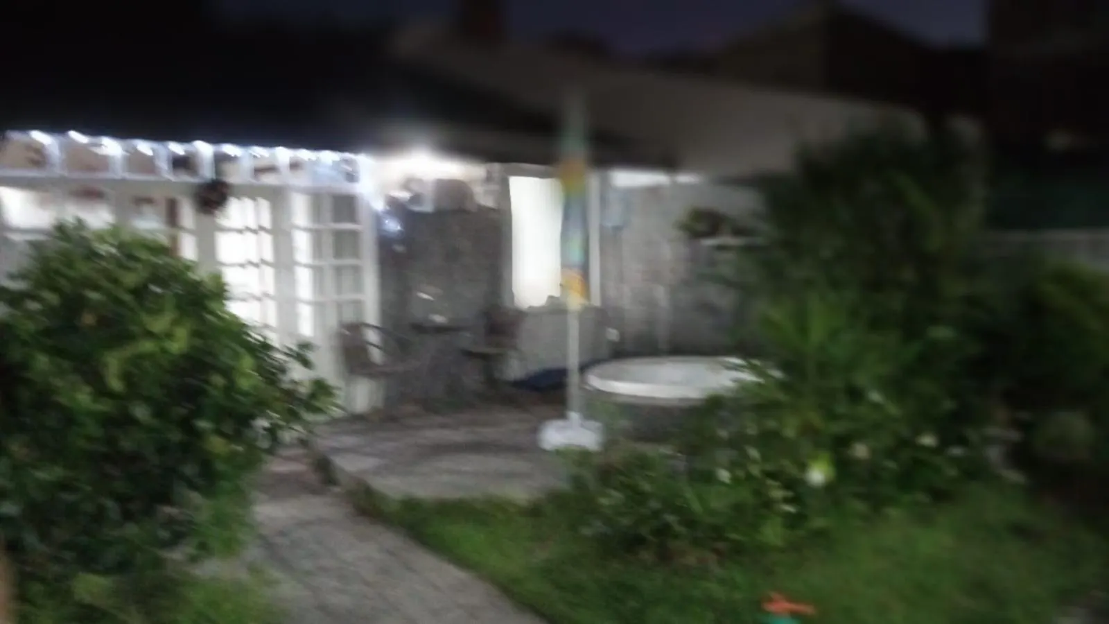 度假居 Casa De Hospedes Florianópolis 巴西