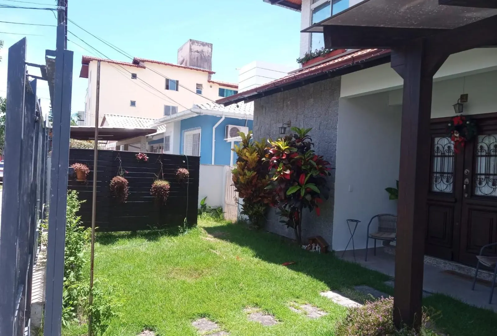 Casa De Hospedes Florianópolis 度假居